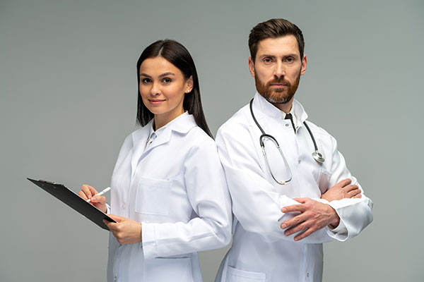 peptide therapy clinic in Cutler Bay